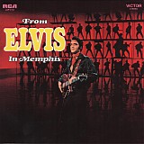 Elvis Presley - From Elvis In Memphis