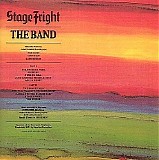 The Band - Stage Fright