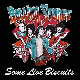 The Rolling Stones - Some Live Biscuits