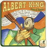Albert King - Blues Encore