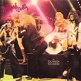 New York Dolls - Too Much Too Soon