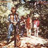 Creedence Clearwater Revival - Green River