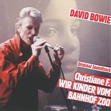 David Bowie - Christiane F.: Wir Kinder vom Bahnhof Zoo