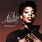 Oleta Adams - Moving On