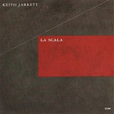 Keith Jarrett - La Scala