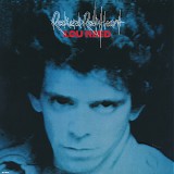 Lou Reed - Rock And Roll Heart