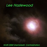 Lee Hazlewood - Darmstadt 2002