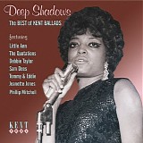 Various Artists - Deep Shadows: The Best Of Kent Ballads