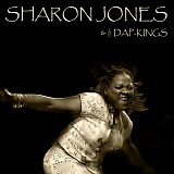 Sharon Jones & The Dap-Kings - Live On KCRW Morning Becomes Eclectic 2007