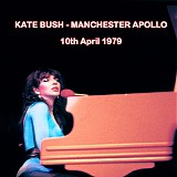Kate Bush - Live In Manchester