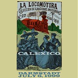 Calexico - Darmstadt 1999