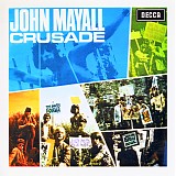 John Mayall's Bluesbreakers - Crusade