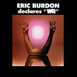 Eric Burdon & War - Eric Burdon Declares "War"