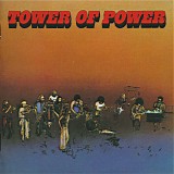 Tower Of Power - Tower Of Power