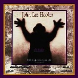 John Lee Hooker - The Healer