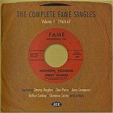 Various artists - The Complete FAME Singles Volume 1: 1964 - 67