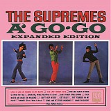 The Supremes - A' Go-Go: Expanded Edition