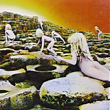 Led Zeppelin - Houses Of The Holy (Deluxe Edition)