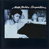 Anita Baker - Compositions