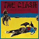 The Clash - Give 'Em Enough Rope