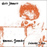 Keith Jarrett - Bremen 1975