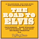 Various artists - The Road To Elvis