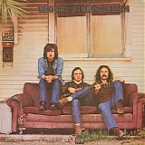 Crosby, Stills & Nash - Crosby, Stills & Nash