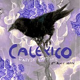 Calexico - Hamburg 2006 PreFM