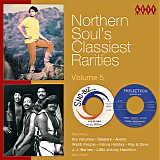 Various artists - Northern Soul's Classiest Rarities Volume 5