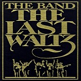 The Band - The Last Waltz Box Set