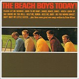The Beach Boys - The Beach Boys Today!