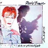 David Bowie - Scary Monsters (And Super Creeps)