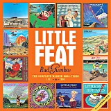 Little Feat - Rad Gumbo: The Complete Warner Bros. Years 1971 - 1990