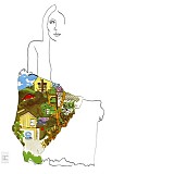 Joni Mitchell - Ladies Of The Canyon