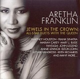Aretha Franklin - Jewels In The Crown: All-Star Duets With The Queen