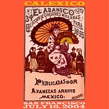 Calexico - The Fillmore 2004