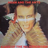 Adam And The Ants - Kings Of The Wild Frontier (Deluxe Edition)