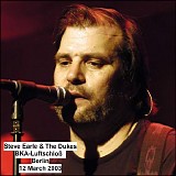 Steve Earle & The Dukes - Berlin 2003