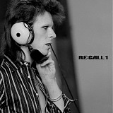 David Bowie - Re:Call 1