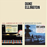 Duke Ellington - All American In Jazz + Midnight In Paris