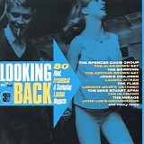 Various artists - Looking Back: 80 Mod, Freakbeat & Swinging London Nuggets