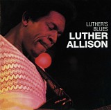 Luther Allison - Luther's Blues