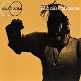 Soul II Soul - Club Classics Vol. One