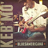 Keb' Mo' - BluesAmericana