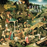 Fleet Foxes - Sun Giant EP