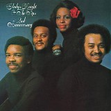 Gladys Knight & The Pips - 2nd Anniversary