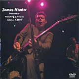 James Hunter - Hamburg 2008 (Incomplete Show)