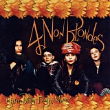 4 Non Blondes - Bigger, Better, Faster, More!