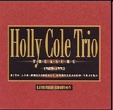 Holly Cole - Treasure 1989-1993