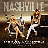 Various artists - Nashville Original Soundtrack Deluxe Edition (Season 2 / Volume 1)